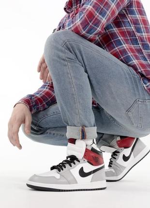 Кросівки nike air jordan retro кроссовки