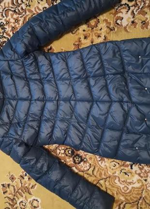Куртка зимова,пальто 42р(s)4 фото