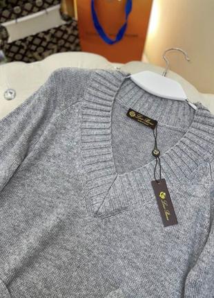 Спортивний костюм piano lori кашемір