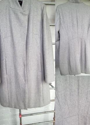 Пальто reserved