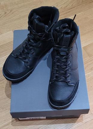 Черевики   ecco