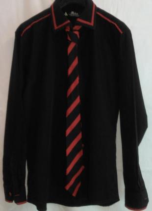 Ну  очень  симпатичная  рубашка