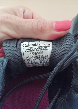 Кросівки columbia4 фото