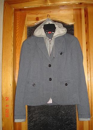 Піджак куртка esprit