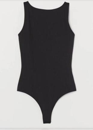 Шикарный спортивный боди от h&m