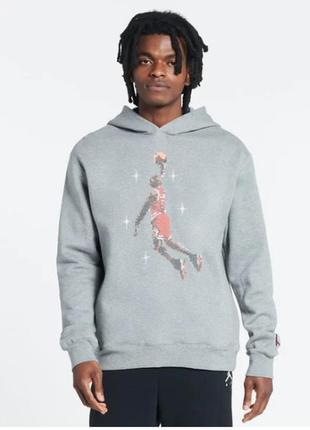 Худи, кофта, толстовка jordan