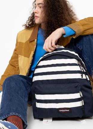 М'ягкий рюкзак eastpak