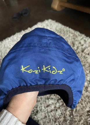 Шапочка kori kidr