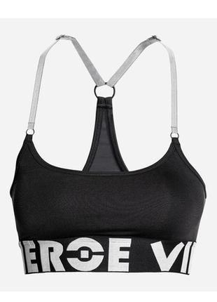 Спортивный топ h&m