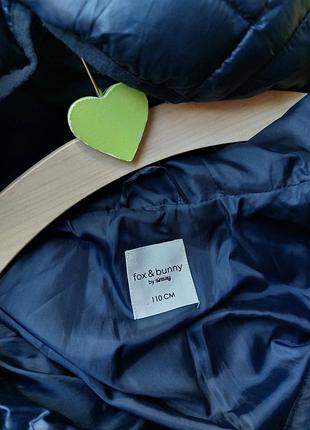 Курточка стегана sansey 3