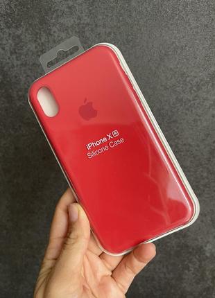 Чехол для apple iphone xr4 фото