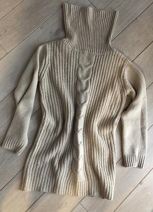 Свитер zara
