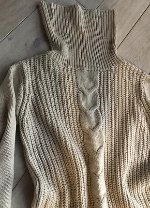 Свитер zara 2