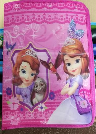 Папка для зошитів. формат а4