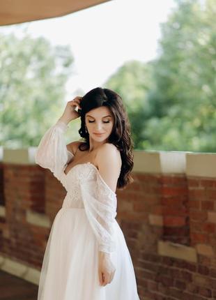Весільна сукня «katy corso»