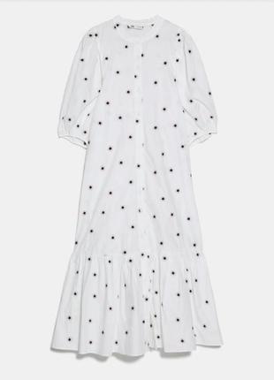 Плаття zara