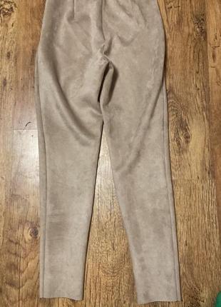 Zara-штани