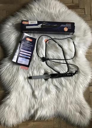 Плойка с керамическим покрытием magio