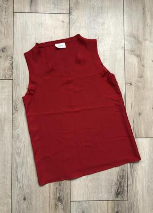 Блузка м, кофта 46 розмір