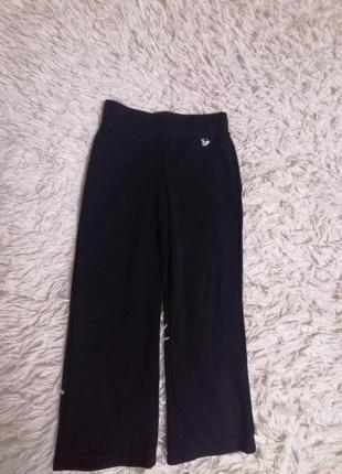 Трикотажні штани