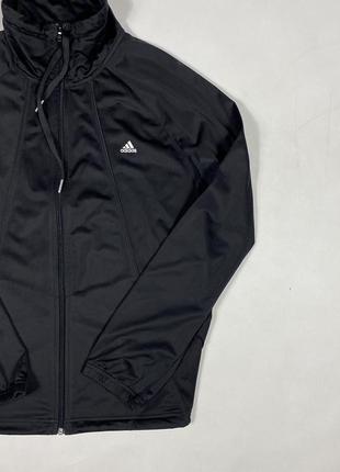 Adidas жіноча олімпійка оригінал2 фото