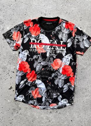 Brave soul london t-shirt футболка
