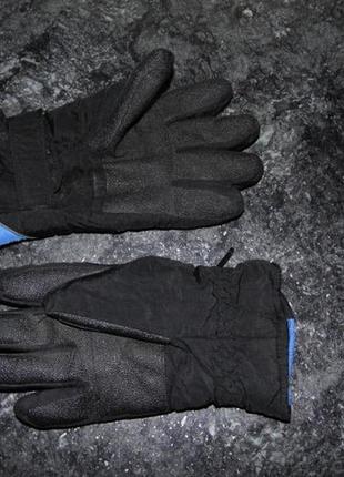 Перчатки лыжные - hjllofil 9 размер - германия!!!3 фото
