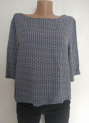 Блуза з рукавом 3/4 h&m