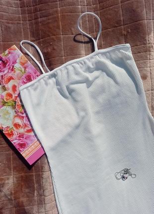 Женское платье