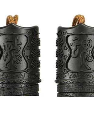 Зонт xiaomi автоматический темно-синий, зонт в виде самурайского меча. диам 96 см,...