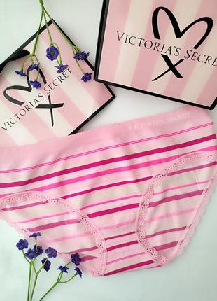 Victoria's secret original l 40 12 14 42 трусики