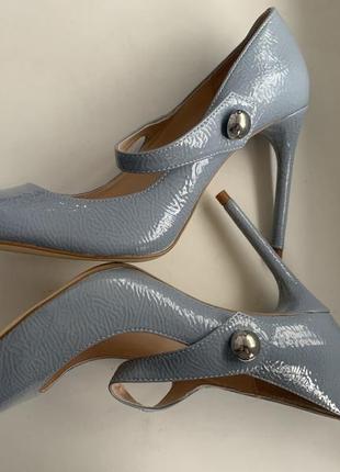 Туфлі вінтажні zara ⭐️тільки обмін