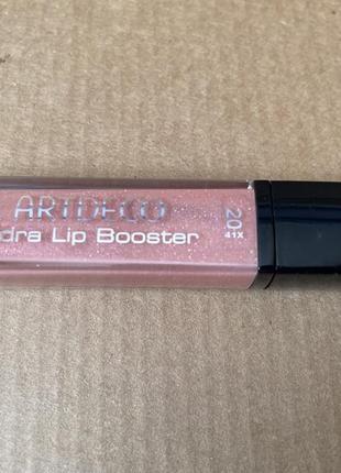 Artdeco hydra lip booster блиск для губ #204 фото