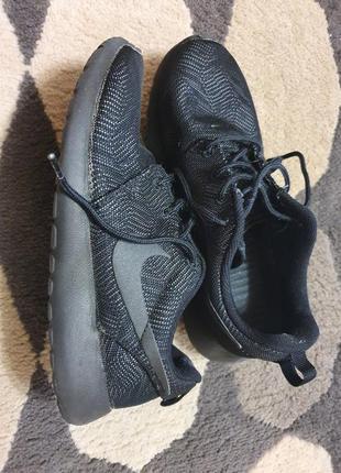 Кросівки nike