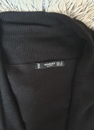 Кардиган mango , светр, кофта 3