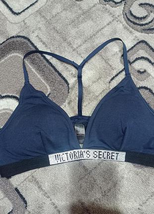 Бюстгальтер топ