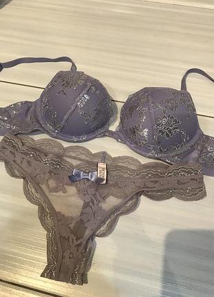 Комплект белья vs