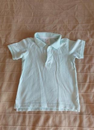 Футболка, поло
