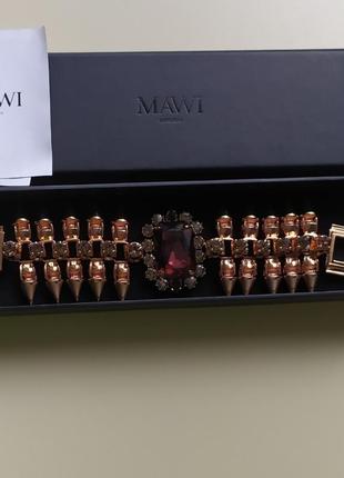 Mawi london luxury