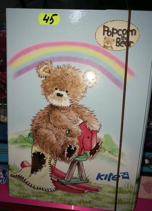 Папка для зошитів формату а5