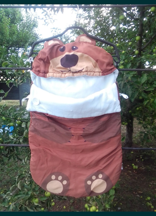 Конверт для хлопчека