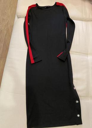 Плаття міді terranova