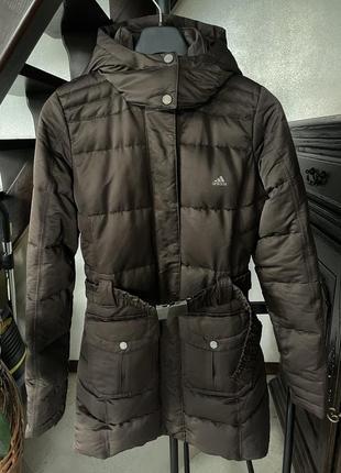 Куртка adidas
