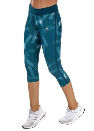 Легінси adidas running