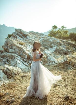 Свадебное платье dream&dress