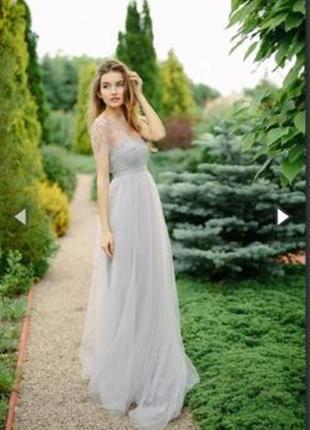 Свадебное платье dream&dress4 фото