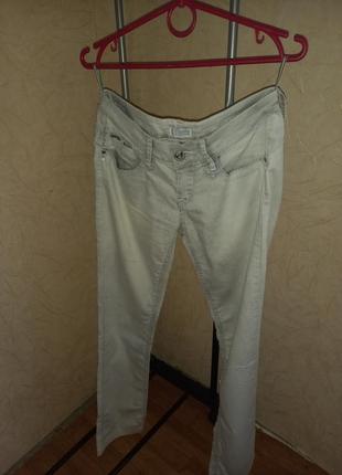 Джинси armani jeans