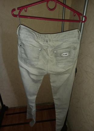 Джинси armani jeans4 фото