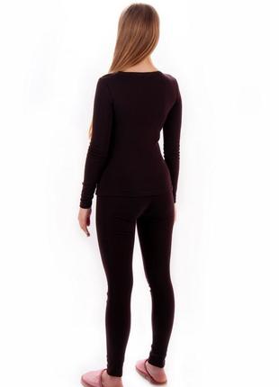 Термобілизна для жінок