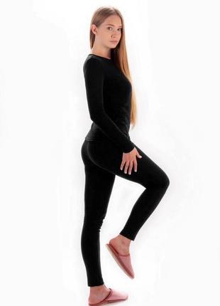 Термобілизна для жінок